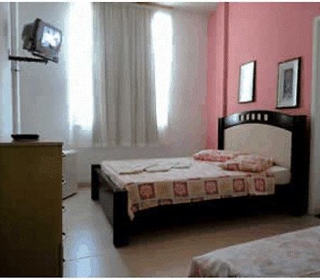 Nevada Thorium Hotel Guarapari Habitación foto
