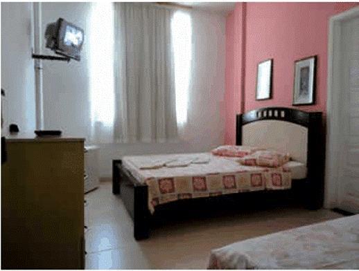 Nevada Thorium Hotel Guarapari Habitación foto