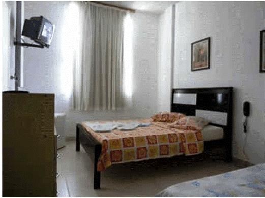Nevada Thorium Hotel Guarapari Habitación foto