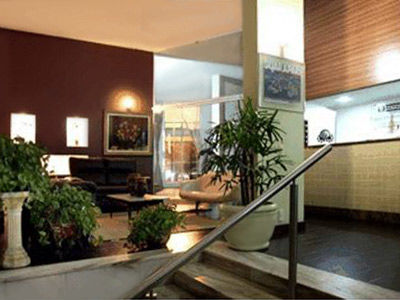 Nevada Thorium Hotel Guarapari Exterior foto